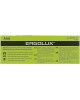 батарейки ERGOLUX (15198) Alkaline BP12 LR03