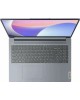 Ноутбук LENOVO 15.6 15IRU8 Grey (82X7003NRK) ПИ