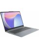 Ноутбук LENOVO 15.6 15IRU8 Grey (82X7003NRK) ПИ