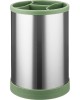 Подставка AGNESS 671-522 для столовых приборов 12X16.7см