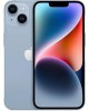 Смартфон APPLE iPhone 14 Plus A2886 6/128Gb 1Sim Blue (Голубой) (MQ523VN/A)