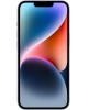 Смартфон APPLE iPhone 14 Plus A2886 6/128Gb 1Sim Blue (Голубой) (MQ523VN/A)