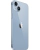 Смартфон APPLE iPhone 14 Plus A2886 6/128Gb 1Sim Blue (Голубой) (MQ523VN/A)