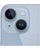 Смартфон APPLE iPhone 14 Plus A2886 6/128Gb 1Sim Blue (Голубой) (MQ523VN/A)