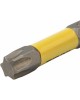Бита KRANZ (KR-92-0431-1) Бита для шуруповерта Torx T40х50 мм (2 шт./уп.)