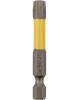Бита KRANZ (KR-92-0431-1) Бита для шуруповерта Torx T40х50 мм (2 шт./уп.)