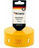 Коронка KRANZ (KR-92-0245) Коронка Bimetal 105мм