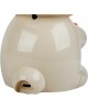 UNIEL ULM-D160 12W/3000-6000K/DIM IVORY