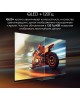 LED-ТЕЛЕВИЗОРЫ DIGMA 55C UHD SMART Google TV Frameless