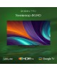 LED-ТЕЛЕВИЗОРЫ DIGMA 55C UHD SMART Google TV Frameless