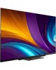 LED-ТЕЛЕВИЗОРЫ DIGMA 55C UHD SMART Google TV Frameless