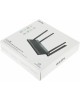 NETIS Роутер беспроводной N3 AC1200 10/100/1000BASE-TX черный