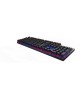 Клавиатура проводная RAPOO V500PRO Black