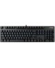 Клавиатура проводная RAPOO V500PRO Black