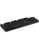 Клавиатура проводная RAPOO V500PRO Black