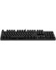 Клавиатура проводная RAPOO V500PRO Black