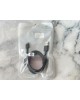 XIAOMI Кабель Mi Braided SJV4109GL USB (m)-USB Type-C (m) 1м черный