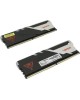 PATRIOT Модуль памяти DIMM DDR5-6800 32GB (16GBx2) RGB PVVR532G680C34K
