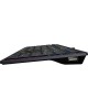 A4TECH Клавиатура Fstyler FX60H, USB, серый [fx60h grey/neon]