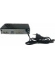 CADENA Ресивер DVB-T2 CDT-2315SB черный