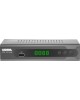 CADENA Ресивер DVB-T2 CDT-2315SB черный