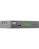 CADENA Ресивер DVB-T2 CDT-2315SB черный