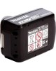 MAKITA Батарея аккумуляторная BL1830B LXT 18В 3Ач Li-Ion (З/У в компл.) (191A25-2) MAKITA Батарея аккумуляторная BL1830B LXT 18В 3Ач Li-Ion (З/У в компл.) (191A25-2)