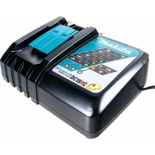 MAKITA Батарея аккумуляторная BL1830B LXT 18В 3Ач Li-Ion (З/У в компл.) (191A25-2) MAKITA Батарея аккумуляторная BL1830B LXT 18В 3Ач Li-Ion (З/У в компл.) (191A25-2)