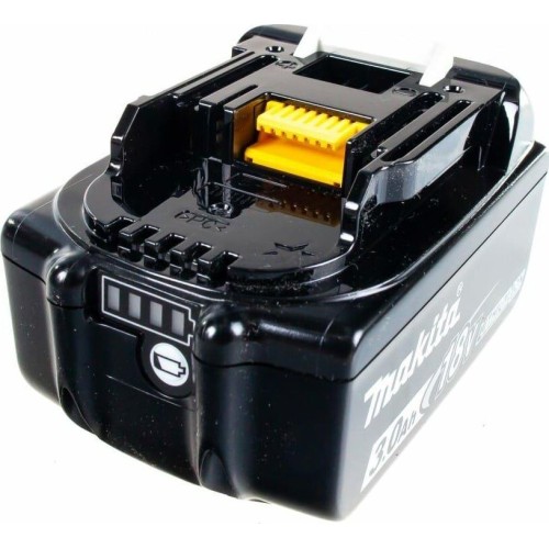 MAKITA Батарея аккумуляторная BL1830B LXT 18В 3Ач Li-Ion (З/У в компл.) (191A25-2) MAKITA Батарея аккумуляторная BL1830B LXT 18В 3Ач Li-Ion (З/У в компл.) (191A25-2)