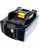 MAKITA Батарея аккумуляторная BL1830B LXT 18В 3Ач Li-Ion (З/У в компл.) (191A25-2) MAKITA Батарея аккумуляторная BL1830B LXT 18В 3Ач Li-Ion (З/У в компл.) (191A25-2)