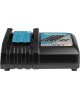MAKITA Батарея аккумуляторная BL1830B LXT 18В 3Ач Li-Ion (З/У в компл.) (191A25-2) MAKITA Батарея аккумуляторная BL1830B LXT 18В 3Ач Li-Ion (З/У в компл.) (191A25-2)