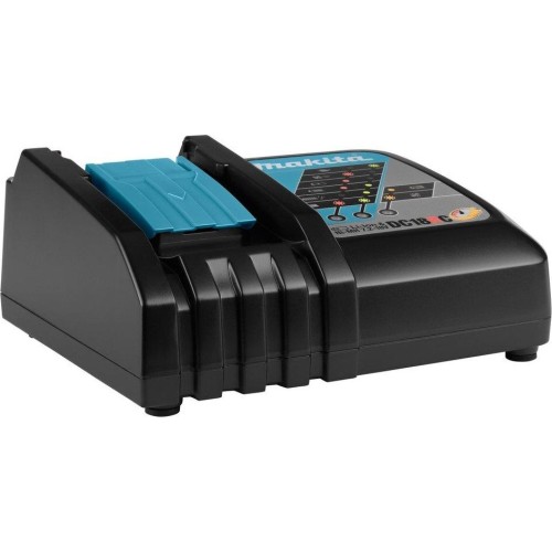 MAKITA Батарея аккумуляторная BL1830B LXT 18В 3Ач Li-Ion (З/У в компл.) (191A25-2) MAKITA Батарея аккумуляторная BL1830B LXT 18В 3Ач Li-Ion (З/У в компл.) (191A25-2)