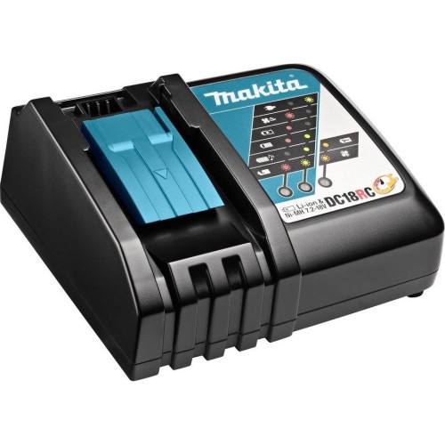 MAKITA Батарея аккумуляторная BL1830B LXT 18В 3Ач Li-Ion (З/У в компл.) (191A25-2) MAKITA Батарея аккумуляторная BL1830B LXT 18В 3Ач Li-Ion (З/У в компл.) (191A25-2)