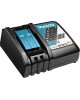MAKITA Батарея аккумуляторная BL1830B LXT 18В 3Ач Li-Ion (З/У в компл.) (191A25-2) MAKITA Батарея аккумуляторная BL1830B LXT 18В 3Ач Li-Ion (З/У в компл.) (191A25-2)
