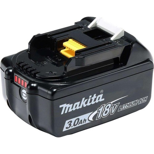 MAKITA Батарея аккумуляторная BL1830B LXT 18В 3Ач Li-Ion (З/У в компл.) (191A25-2) MAKITA Батарея аккумуляторная BL1830B LXT 18В 3Ач Li-Ion (З/У в компл.) (191A25-2)