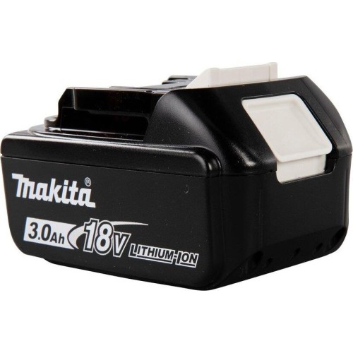 MAKITA Батарея аккумуляторная BL1830B LXT 18В 3Ач Li-Ion (З/У в компл.) (191A25-2) MAKITA Батарея аккумуляторная BL1830B LXT 18В 3Ач Li-Ion (З/У в компл.) (191A25-2)