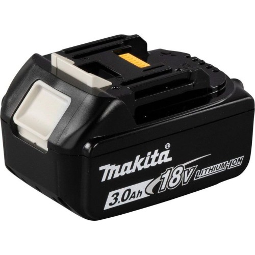 MAKITA Батарея аккумуляторная BL1830B LXT 18В 3Ач Li-Ion (З/У в компл.) (191A25-2) MAKITA Батарея аккумуляторная BL1830B LXT 18В 3Ач Li-Ion (З/У в компл.) (191A25-2)