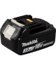 MAKITA Батарея аккумуляторная BL1830B LXT 18В 3Ач Li-Ion (З/У в компл.) (191A25-2) MAKITA Батарея аккумуляторная BL1830B LXT 18В 3Ач Li-Ion (З/У в компл.) (191A25-2)
