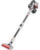 POLARIS Вертикальный пылесос PVCS 5090 Clean Expert PRO, 450Вт, серый/черный