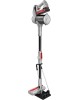 POLARIS Вертикальный пылесос PVCS 5090 Clean Expert PRO, 450Вт, серый/черный