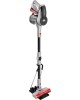 POLARIS Вертикальный пылесос PVCS 5090 Clean Expert PRO, 450Вт, серый/черный