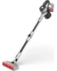 POLARIS Вертикальный пылесос PVCS 5090 Clean Expert PRO, 450Вт, серый/черный