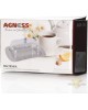 AGNESS МАСЛЕНКА С ПЛАСТИКОВОЙ КРЫШКОЙ 19*12*7 СМ (КОР=24ШТ.) 912-010