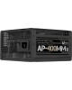 FORMULA Блок питания ATX 400W AP-400ММ 80 PLUS WHITE (20+4pin) APFC 120mm fan 6xSATA RTL