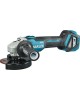 MAKITA Углошлифовальная машина DGA511Z 8500об/мин рез.шпин.:M14 d=125мм