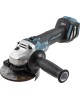 MAKITA Углошлифовальная машина DGA511Z 8500об/мин рез.шпин.:M14 d=125мм