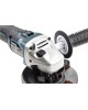 MAKITA Углошлифовальная машина DGA511Z 8500об/мин рез.шпин.:M14 d=125мм