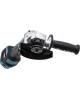 MAKITA Углошлифовальная машина DGA511Z 8500об/мин рез.шпин.:M14 d=125мм