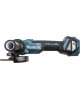 MAKITA Углошлифовальная машина DGA511Z 8500об/мин рез.шпин.:M14 d=125мм