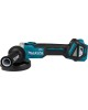 MAKITA Углошлифовальная машина DGA511Z 8500об/мин рез.шпин.:M14 d=125мм